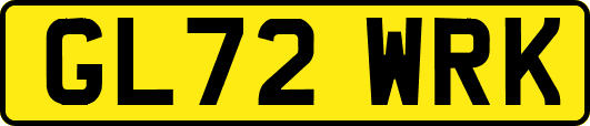 GL72WRK