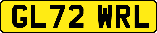 GL72WRL