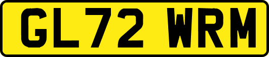 GL72WRM
