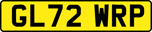 GL72WRP