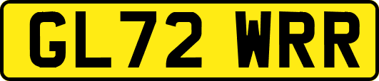GL72WRR