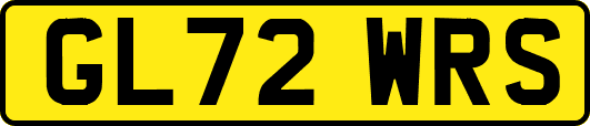 GL72WRS