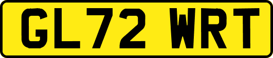 GL72WRT