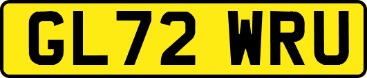 GL72WRU