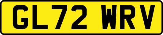 GL72WRV