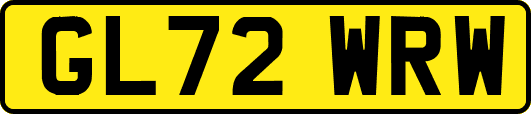 GL72WRW
