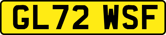 GL72WSF