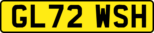 GL72WSH