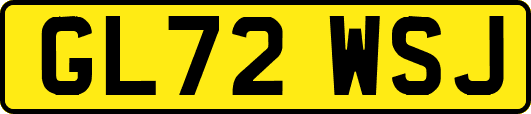 GL72WSJ