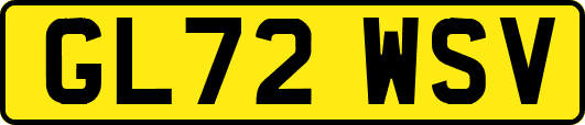 GL72WSV