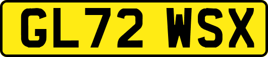 GL72WSX