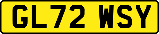 GL72WSY