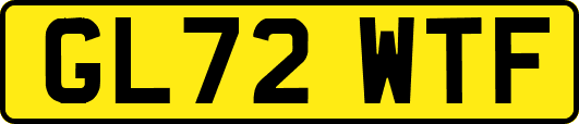GL72WTF