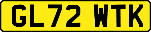 GL72WTK