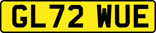 GL72WUE