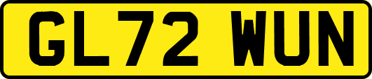 GL72WUN