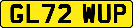 GL72WUP