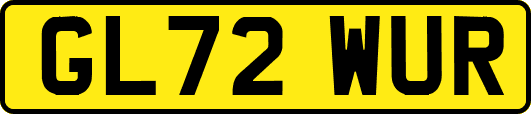 GL72WUR