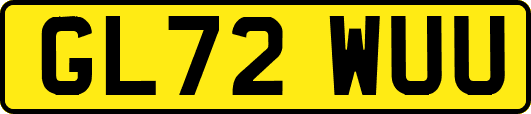GL72WUU