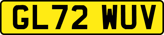 GL72WUV