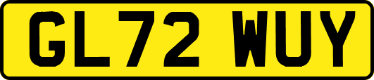GL72WUY
