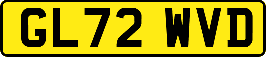 GL72WVD