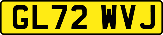 GL72WVJ