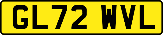 GL72WVL