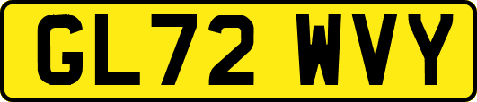 GL72WVY