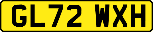 GL72WXH