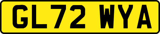 GL72WYA