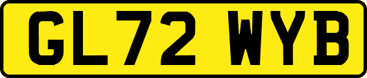 GL72WYB