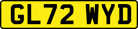 GL72WYD