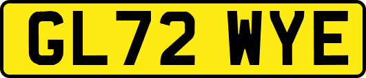 GL72WYE