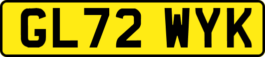 GL72WYK