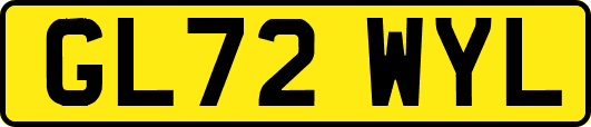 GL72WYL