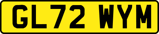 GL72WYM