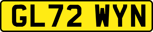 GL72WYN