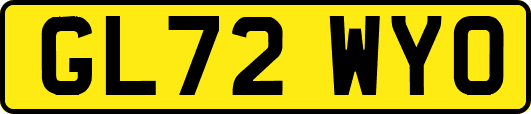 GL72WYO