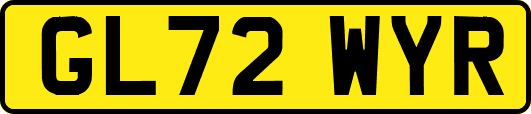 GL72WYR