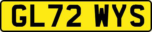 GL72WYS
