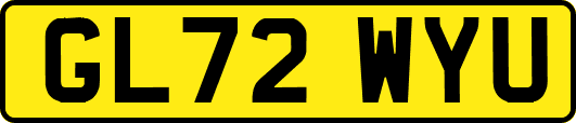 GL72WYU