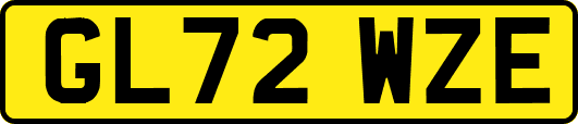 GL72WZE