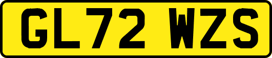 GL72WZS