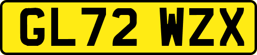 GL72WZX