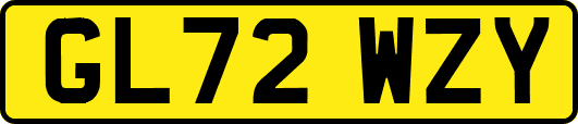 GL72WZY