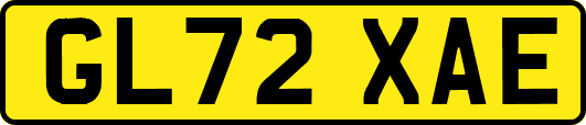 GL72XAE