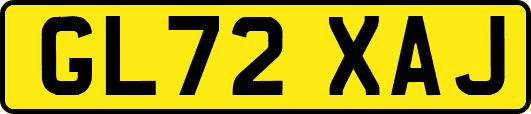GL72XAJ