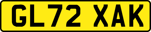 GL72XAK