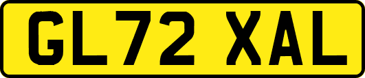 GL72XAL